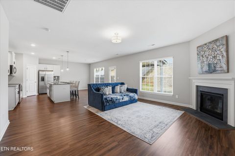 Tiny photo for 7923 Beeler Farms Lane, Knoxville, TN 37918 (MLS # 1330616)