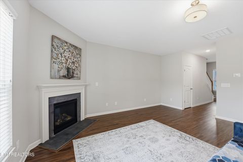 Tiny photo for 7923 Beeler Farms Lane, Knoxville, TN 37918 (MLS # 1330616)