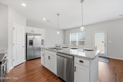 Tiny photo for 7923 Beeler Farms Lane, Knoxville, TN 37918 (MLS # 1330616)