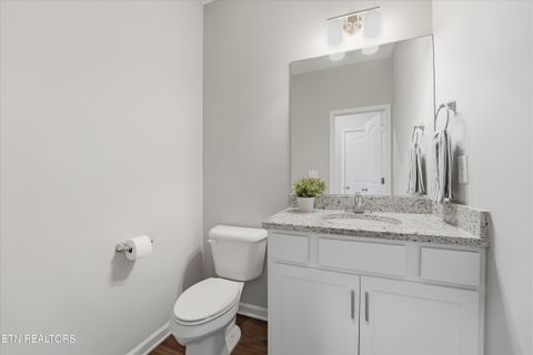 Tiny photo for 7923 Beeler Farms Lane, Knoxville, TN 37918 (MLS # 1330616)