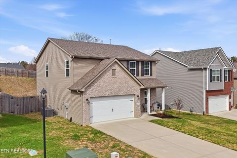 Tiny photo for 7923 Beeler Farms Lane, Knoxville, TN 37918 (MLS # 1330616)