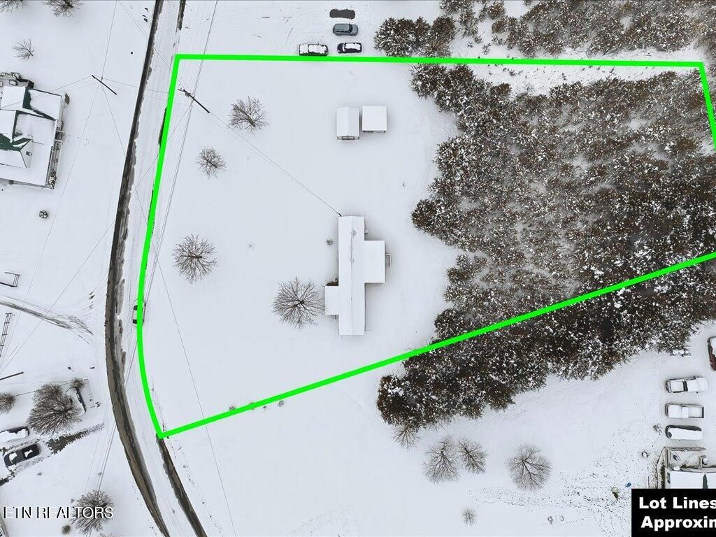 Photo of 5935 Mount Carmel Rd, Bulls Gap, TN 37711 (MLS # 1328643)