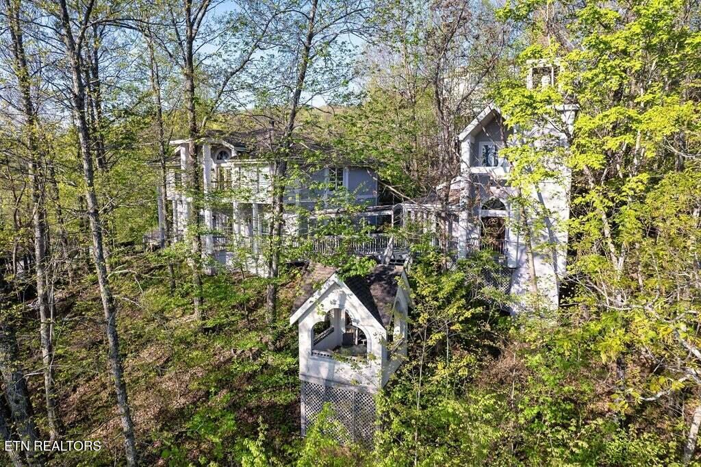838 Holly Branch Drive