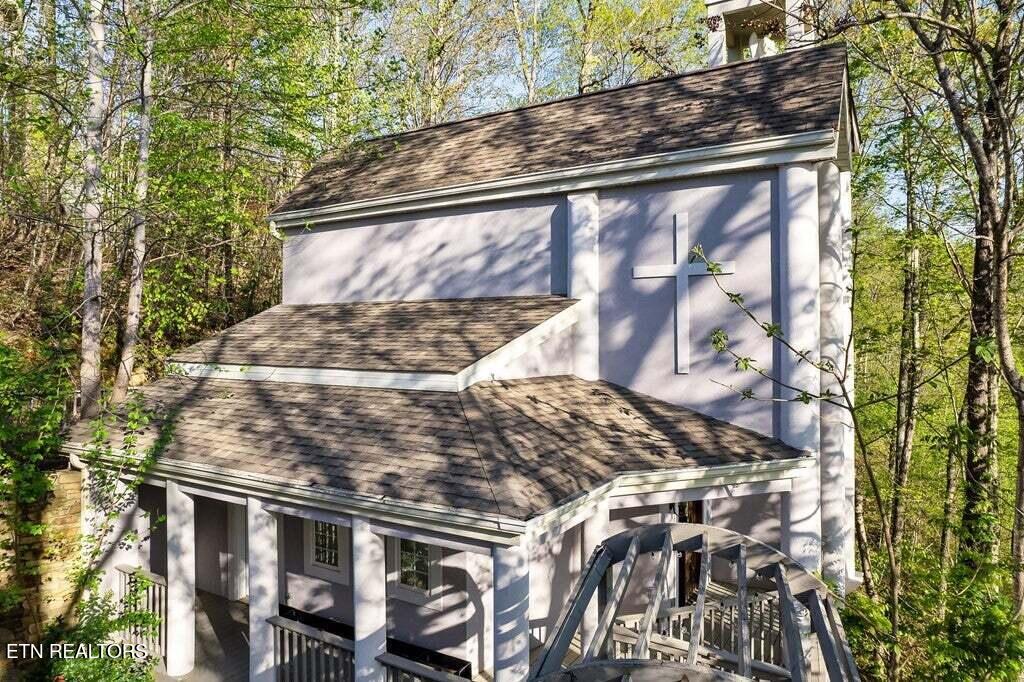 838 Holly Branch Drive
