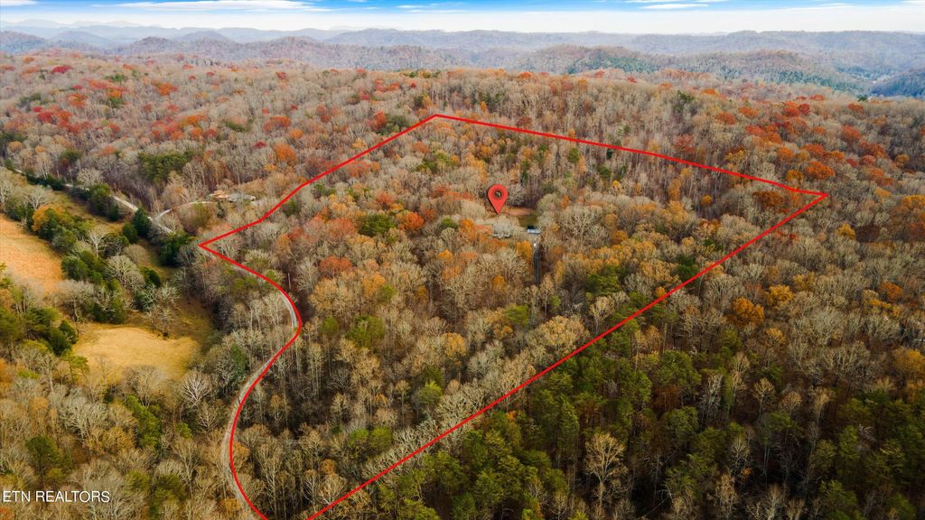 Photo of 130 McGill Branch Lane, Heiskell, TN 37754 (MLS # 1246452)