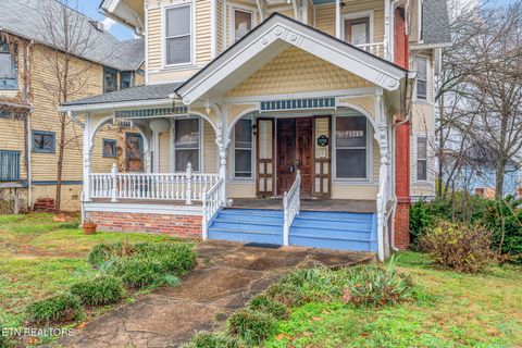 Tiny photo for 816 N 4th Ave, Knoxville, TN 37917 (MLS # 1323820)