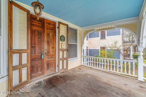 Tiny photo for 816 N 4th Ave, Knoxville, TN 37917 (MLS # 1323820)