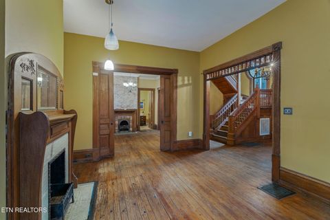 Tiny photo for 816 N 4th Ave, Knoxville, TN 37917 (MLS # 1323820)