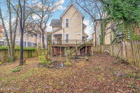 Tiny photo for 816 N 4th Ave, Knoxville, TN 37917 (MLS # 1323820)
