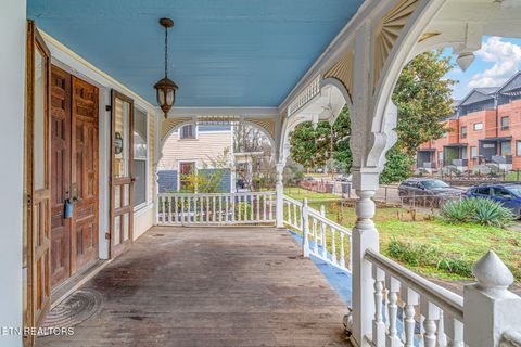 Tiny photo for 816 N 4th Ave, Knoxville, TN 37917 (MLS # 1323820)