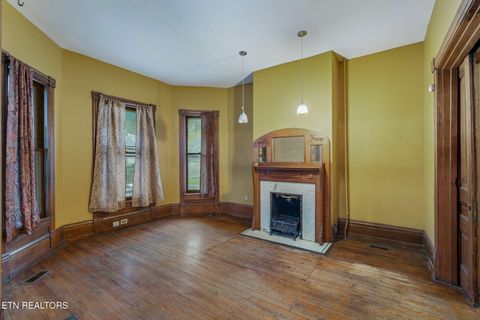 Tiny photo for 816 N 4th Ave, Knoxville, TN 37917 (MLS # 1323820)