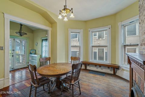 Tiny photo for 816 N 4th Ave, Knoxville, TN 37917 (MLS # 1323820)