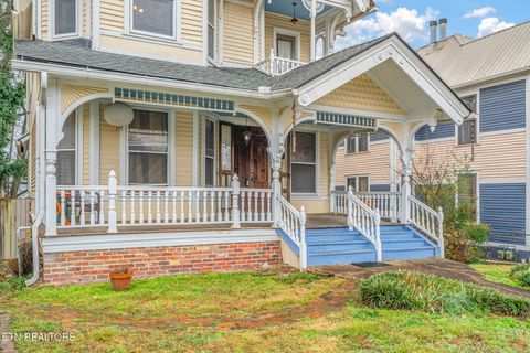 Tiny photo for 816 N 4th Ave, Knoxville, TN 37917 (MLS # 1323820)