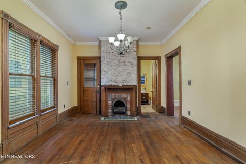 Tiny photo for 816 N 4th Ave, Knoxville, TN 37917 (MLS # 1323820)