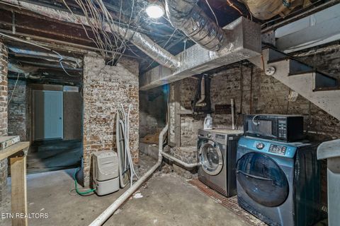 Tiny photo for 816 N 4th Ave, Knoxville, TN 37917 (MLS # 1323820)