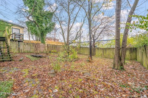 Tiny photo for 816 N 4th Ave, Knoxville, TN 37917 (MLS # 1323820)