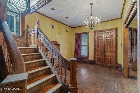 Tiny photo for 816 N 4th Ave, Knoxville, TN 37917 (MLS # 1323820)