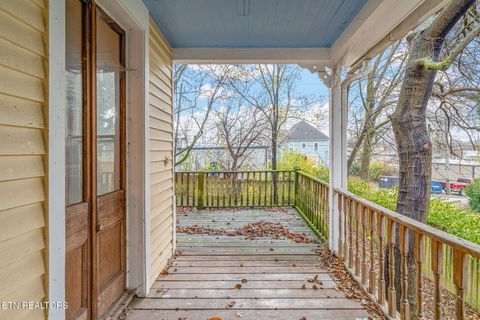 Tiny photo for 816 N 4th Ave, Knoxville, TN 37917 (MLS # 1323820)