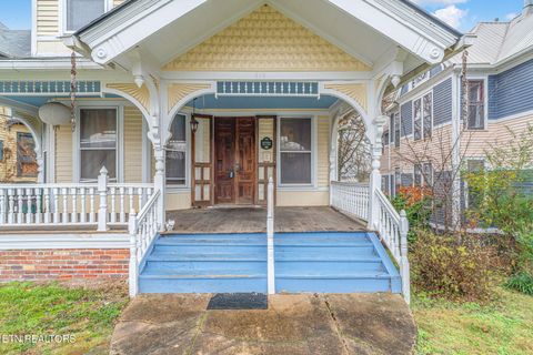 Tiny photo for 816 N 4th Ave, Knoxville, TN 37917 (MLS # 1323820)