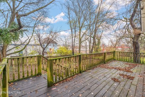 Tiny photo for 816 N 4th Ave, Knoxville, TN 37917 (MLS # 1323820)