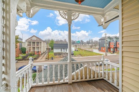 Tiny photo for 816 N 4th Ave, Knoxville, TN 37917 (MLS # 1323820)