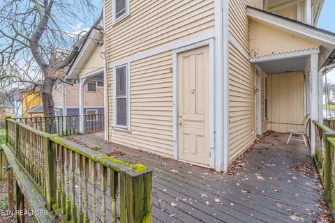 Tiny photo for 816 N 4th Ave, Knoxville, TN 37917 (MLS # 1323820)