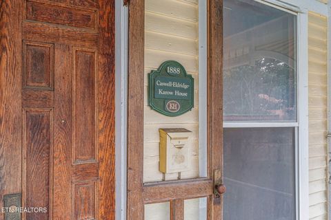 Tiny photo for 816 N 4th Ave, Knoxville, TN 37917 (MLS # 1323820)