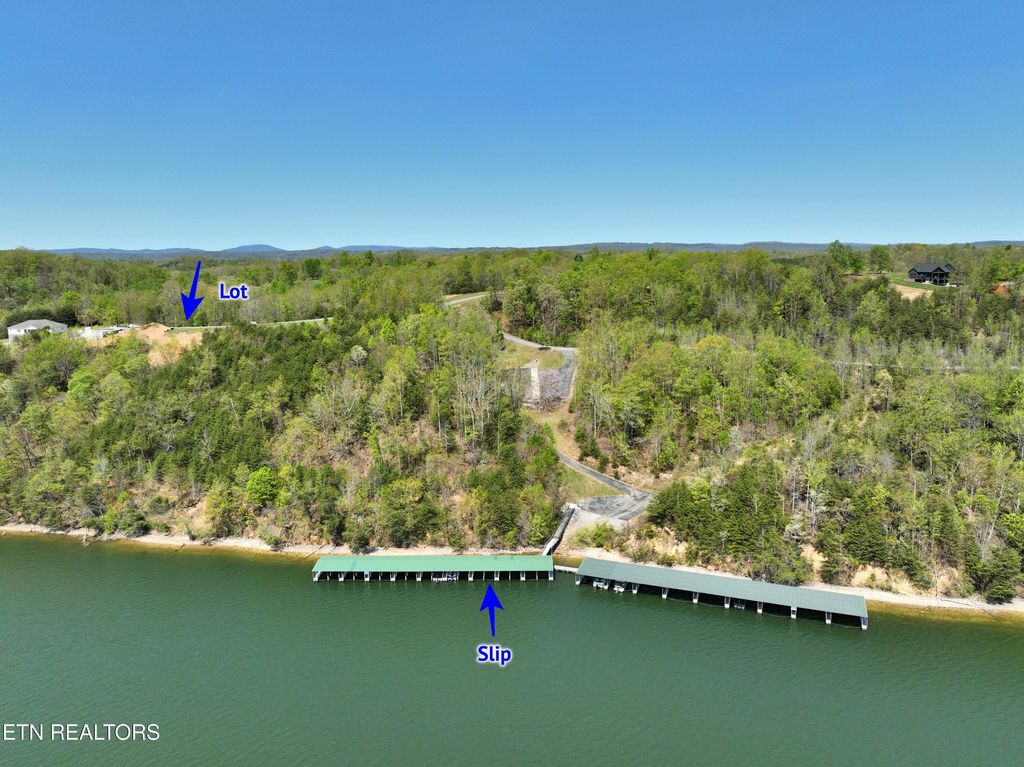 Photo of 265 River Run Tr, Spring City, TN 37381 (MLS # 1336372)