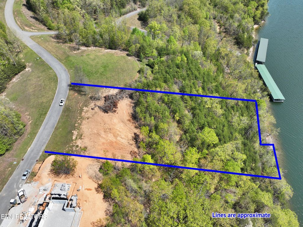 Photo of 265 River Run Tr, Spring City, TN 37381 (MLS # 1336372)