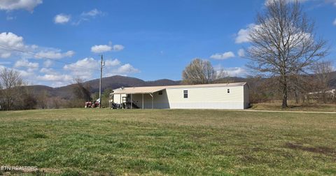141 Reuben Lane Wartburg TN 37887