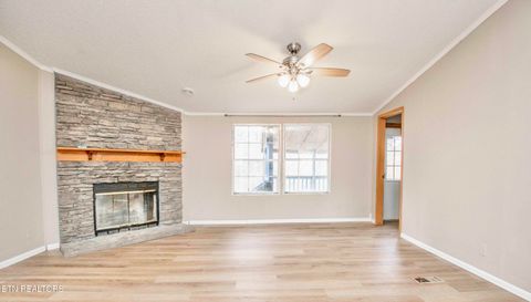 Tiny photo for 7645 Hunters Ridge Way, Knoxville, TN 37914 (MLS # 1330791)