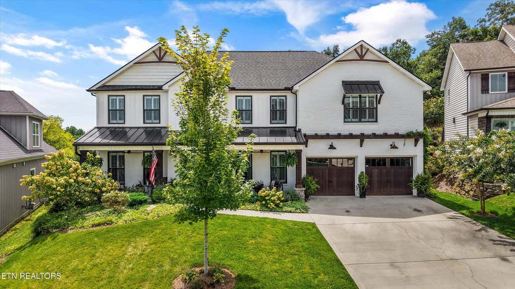 Photo of 1926 Highlands Ridge Lane, Knoxville, TN 37932 (MLS # 1352655)