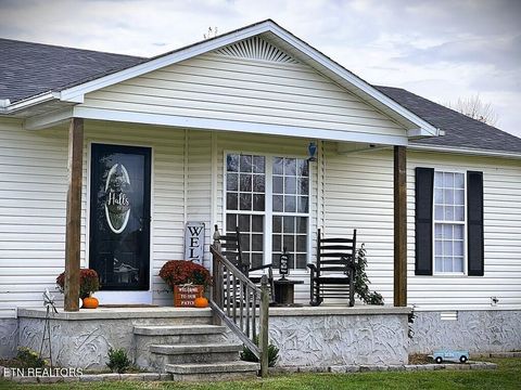 Photo of 409 Green Valley Drive, Livingston, TN 38570 (MLS # 1336731)