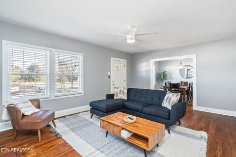 Tiny photo for 920 Oak Grove Lane, Knoxville, TN 37919 (MLS # 1317570)