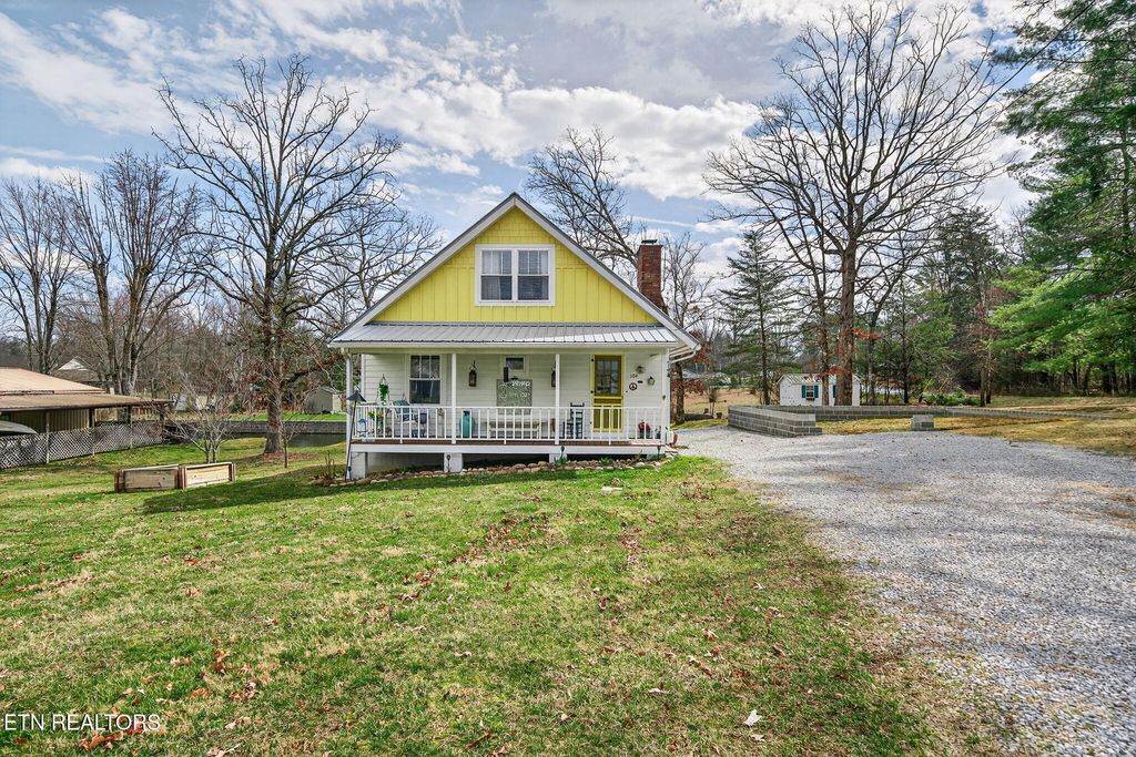 Photo of 104 Peace Pipe, Crossville, TN 38572 (MLS # 1332864)