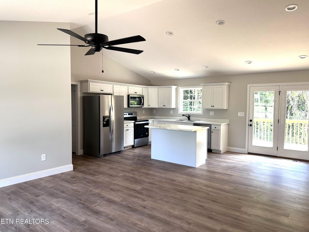 Photo of 217 Stowers Drive, Corryton, TN 37721 (MLS # 1269414)