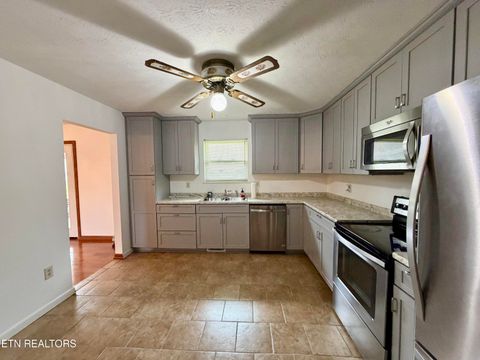 Tiny photo for 302 S Apache Rd, Clinton, TN 37716 (MLS # 1334788)