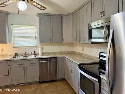 Tiny photo for 302 S Apache Rd, Clinton, TN 37716 (MLS # 1334788)