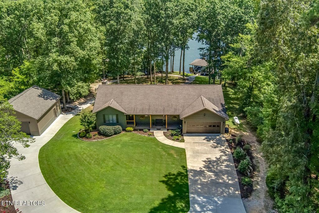 Photo of 183 Phillips Drive, Rockwood, TN 37854 (MLS # 1311851)