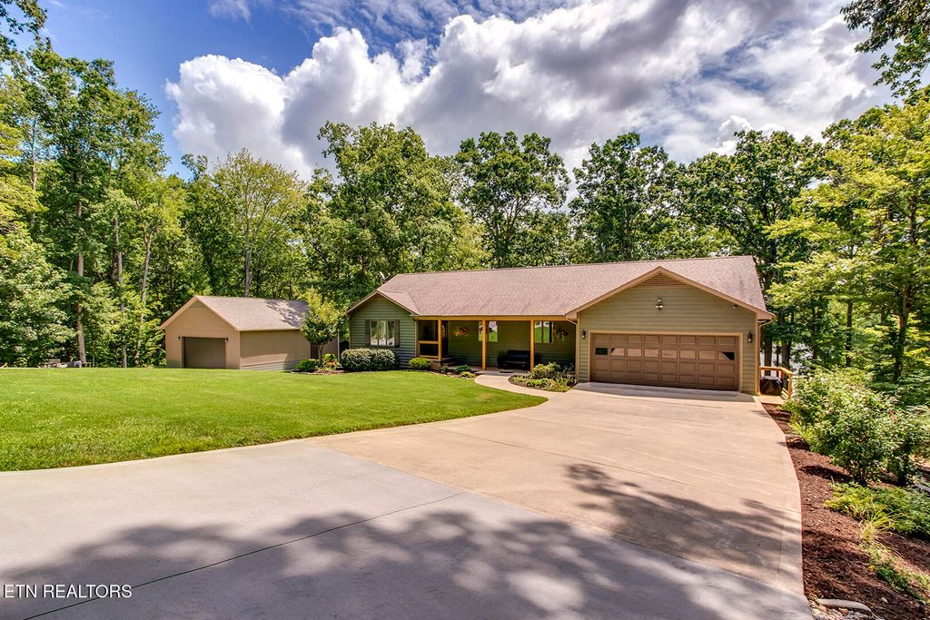 Photo of 183 Phillips Drive, Rockwood, TN 37854 (MLS # 1311851)
