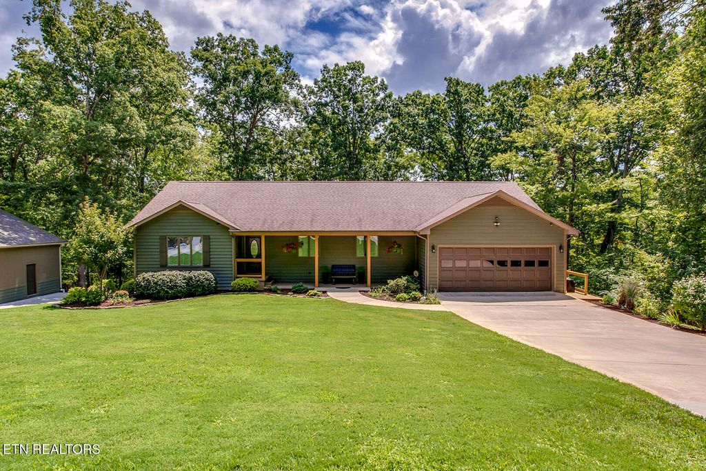 Photo of 183 Phillips Drive, Rockwood, TN 37854 (MLS # 1311851)