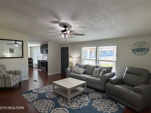 Tiny photo for 179 Moonview Drive, LaFollette, TN 37766 (MLS # 1320158)