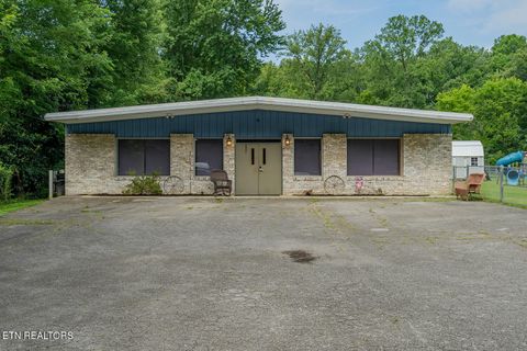 Photo of 5112 Knoxville Hwy, Oliver Springs, TN 37840 (MLS # 1348831)
