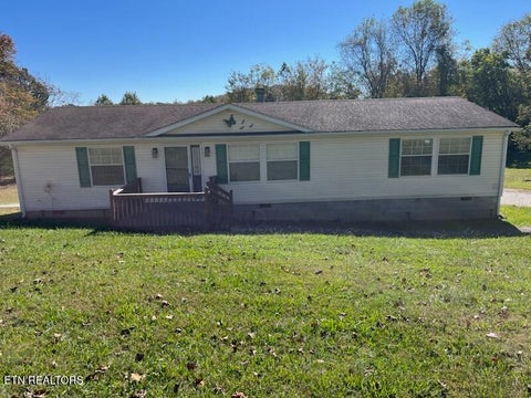 Tiny photo for 124 Oak Grove Lane, Rocky Top, TN 37769 (MLS # 1360310)