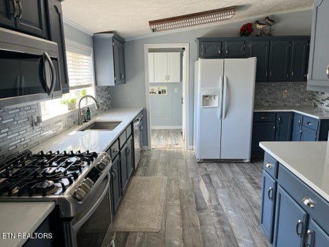 Tiny photo for 124 Oak Grove Lane, Rocky Top, TN 37769 (MLS # 1360310)