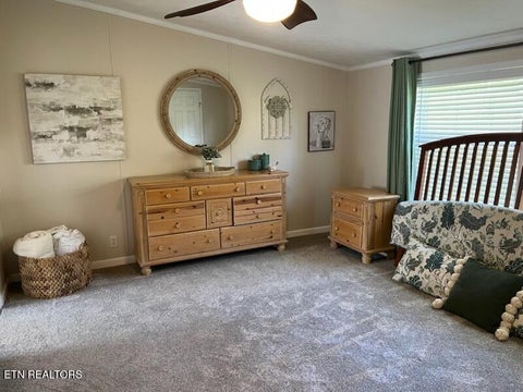 Tiny photo for 124 Oak Grove Lane, Rocky Top, TN 37769 (MLS # 1360310)
