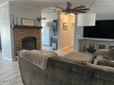 Tiny photo for 124 Oak Grove Lane, Rocky Top, TN 37769 (MLS # 1360310)
