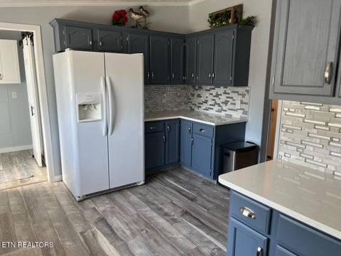Tiny photo for 124 Oak Grove Lane, Rocky Top, TN 37769 (MLS # 1360310)