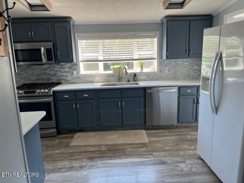 Tiny photo for 124 Oak Grove Lane, Rocky Top, TN 37769 (MLS # 1360310)