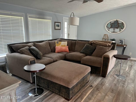 Tiny photo for 124 Oak Grove Lane, Rocky Top, TN 37769 (MLS # 1360310)